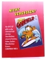 Preview: Garfield Comic Magazin Nr. 7 (1987): Kannibalismus von Bavaria Comic Verlag
